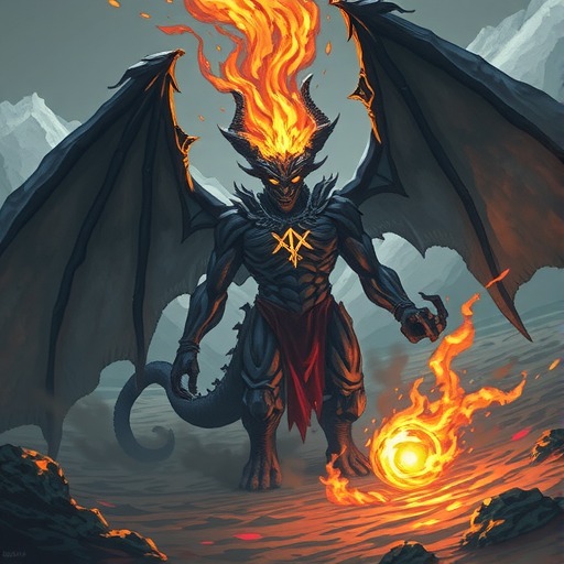 长生：天机降世小恶魔九幽打法思路(图1)