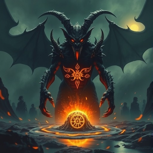 长生：天机降世小恶魔九幽打法思路(图2)