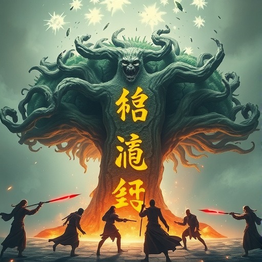 长生：天机降世塔七大树一回合秒杀阵容(图2)