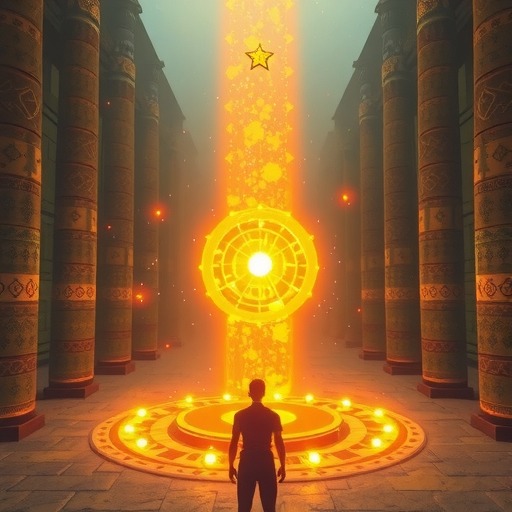 长生：天机降世机缘刷分(图2)