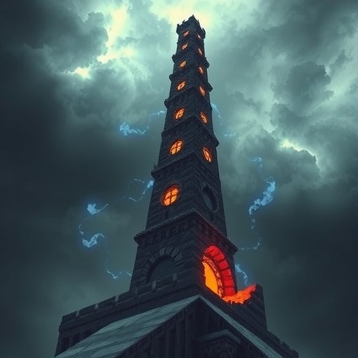 长生：天机降世继凝刃之后第二恶心的塔神诀出现了(图1)