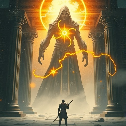 长生：天机降世打九幽的一点点尝试(图1)