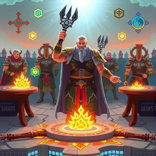 长生：天机降世主线攻略贴:阵容、技能、装备(图2)