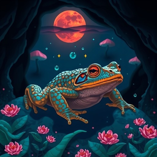 长生：天机降世【九幽蛤蟆】6月30日（悠长+食毒+荣春）(图1)