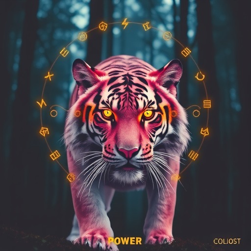 长生：天机降世【九幽粉毛虎】6月29日（威能+神威+免3耗）(图1)