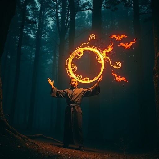 长生：天机降世【九幽道士】6月22日（威能+清水咒+回天）(图1)