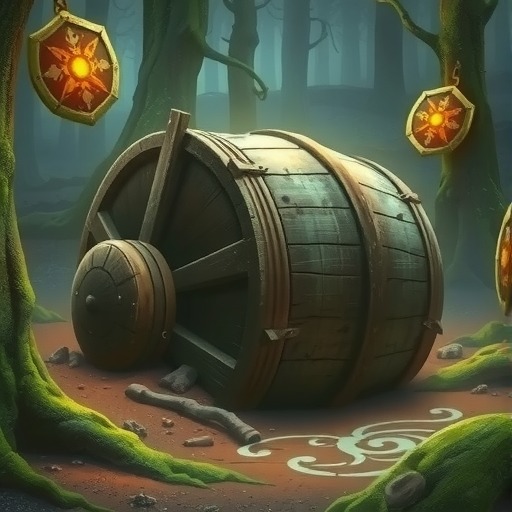 长生：天机降世【九幽木桶】6月24日（叠浪+福X3+护盾）(图1)