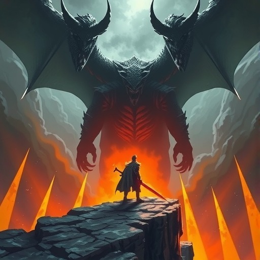 长生：天机降世8级超低配置过主线双生魔(图1)