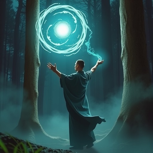 长生：天机降世【九幽道士】6月22日（威能+清水咒+回天）(图2)