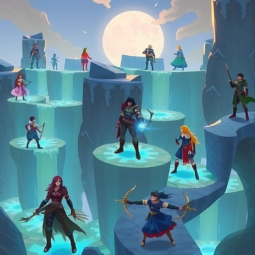 长生：天机降世轮回境 每日挑战 万能阵容(图2)