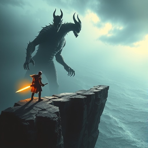 长生：天机降世8级超低配置过主线双生魔(图2)