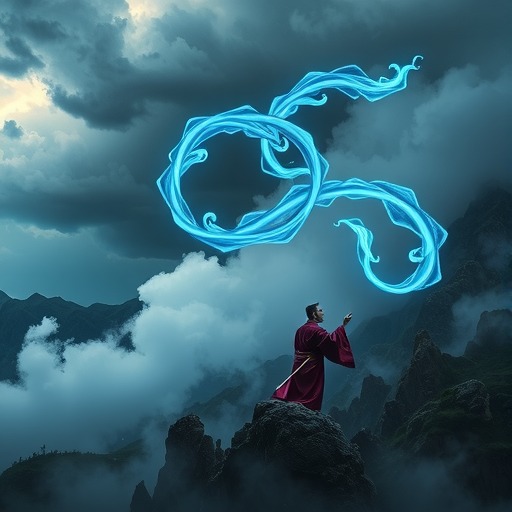 长生：天机降世【九幽道士】6月26日（叠浪+叠浪X3+生效2）(图1)