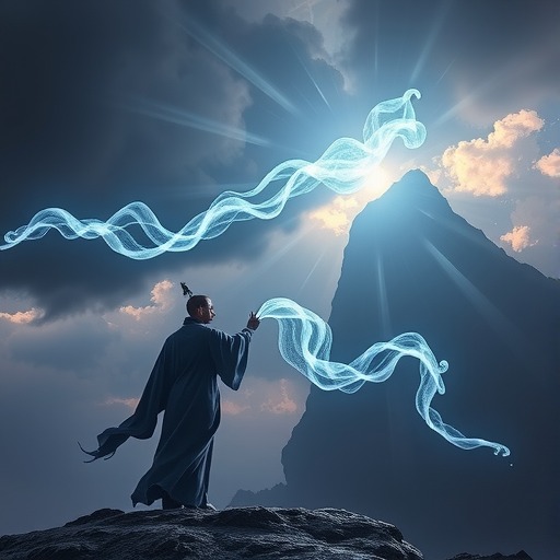 长生：天机降世【九幽道士】6月26日（叠浪+叠浪X3+生效2）(图2)