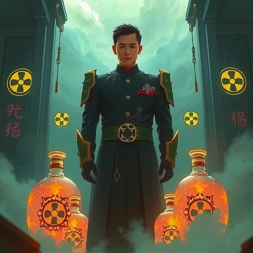 长生：天机降世0.8.1版本最终BOSS【张钊】毒队打法(图2)