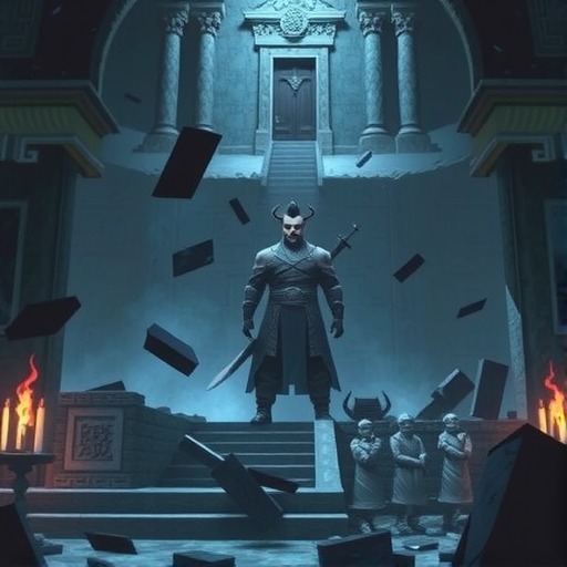 长生：天机降世最终boss张钊最低配打法(图1)