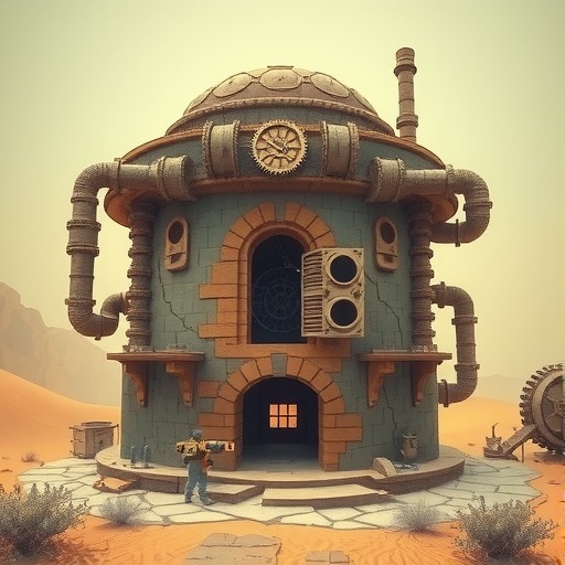 长生：天机降世水塔15思路(图2)