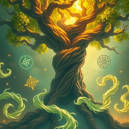 长生：天机降世长生道法争锋木系最强攻略(图1)