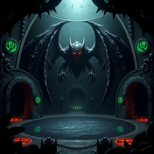 长生：天机降世九幽第二天BOSS攻略(图1)