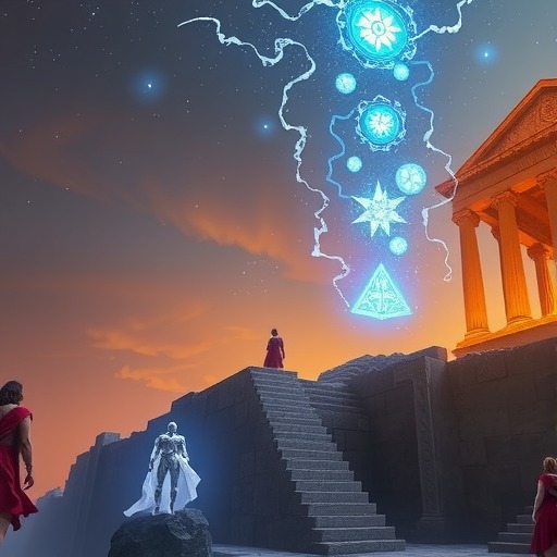 长生：天机降世6元首冲叠浪队攻略，新手最佳，求加精(图4)