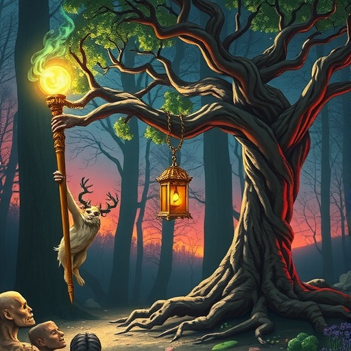 长生：天机降世手把手教你道法树人8kw(图2)