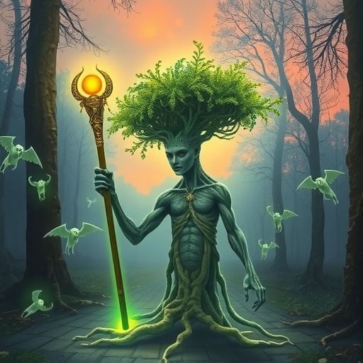 长生：天机降世手把手教你道法树人8kw(图1)