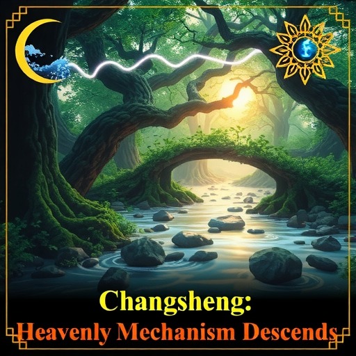 长生：天机降世半月通了水10木10 说一些心得(图2)