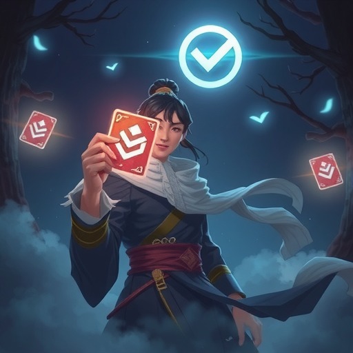 长生：天机降世如何判断云中子的消散牌是否回收(图1)