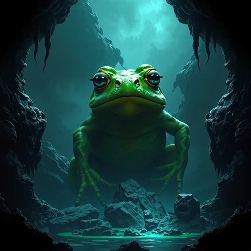 长生：天机降世5.21九幽毒蛤蟆(图2)