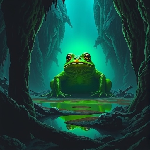 长生：天机降世5.21九幽毒蛤蟆(图1)