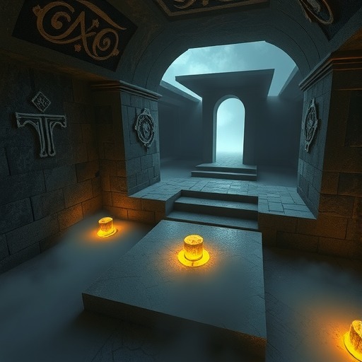 长生：天机降世今日份九幽简易攻略(图1)