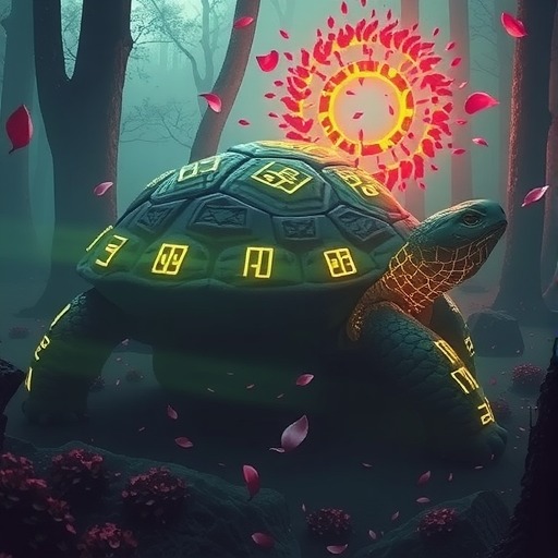 长生：天机降世【九幽乌龟】6月23日（护盾+葬花+不消散）(图1)