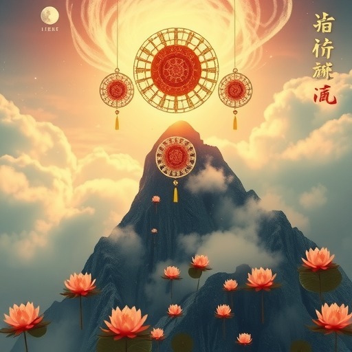 长生：天机降世今日道法(图1)