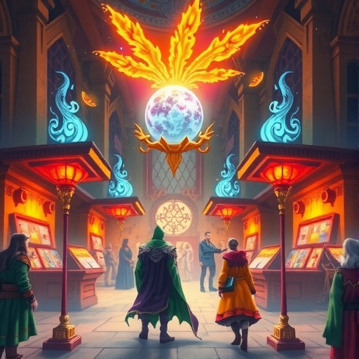 长生：天机降世坊市商人装备喜好(图1)