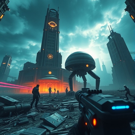 长生：天机降世5-15机器傀儡打法参考(图1)