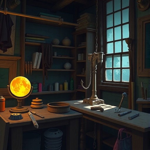 长生：天机降世反直觉的装备打造攻略(图1)