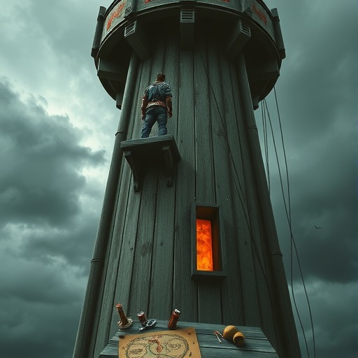 长生：天机降世水塔十毕业，说些经验(图1)