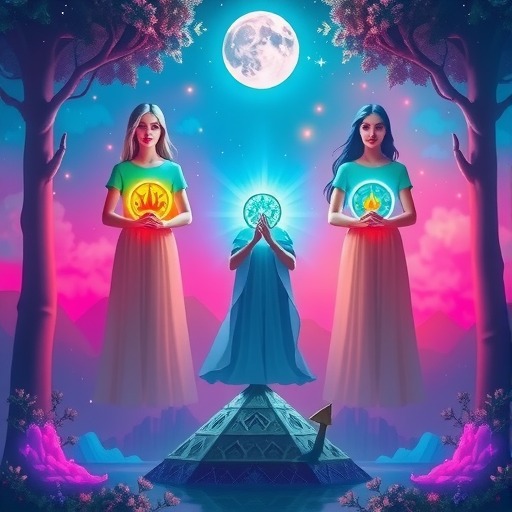 长生：天机降世新手配队推荐(图1)