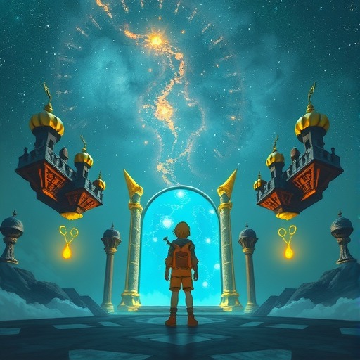 长生：天机降世新手攻略(图1)