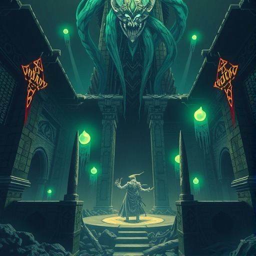 长生：天机降世今天九幽比较麻烦(图1)