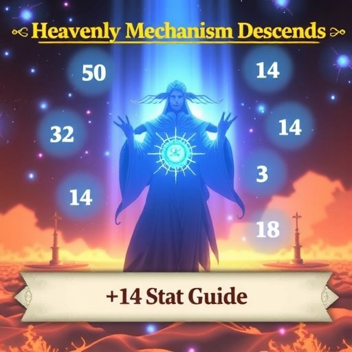 长生：天机降世第一次发攻略，发个加14攻略吧(图1)