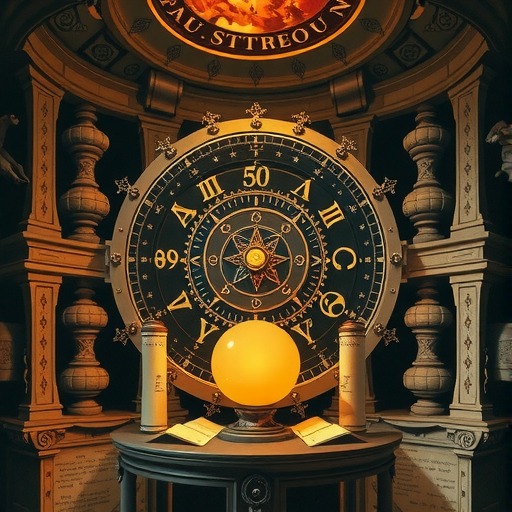 长生：天机降世机关图解(图1)