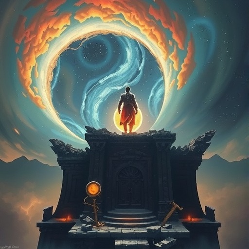 长生：天机降世主线打完了，说一下大概情况吧(图1)