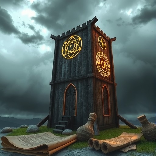 长生：天机降世【自用】木塔事件整理(图1)