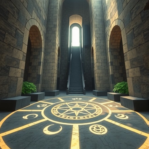 长生：天机降世要塞三层攻略(图1)