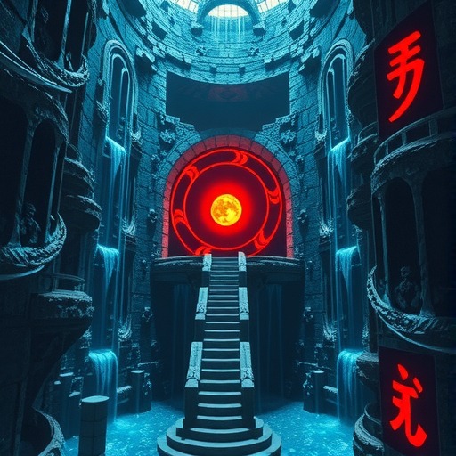 长生：天机降世勇闯五行塔攻略：机缘分数红黑榜（水塔）(图1)