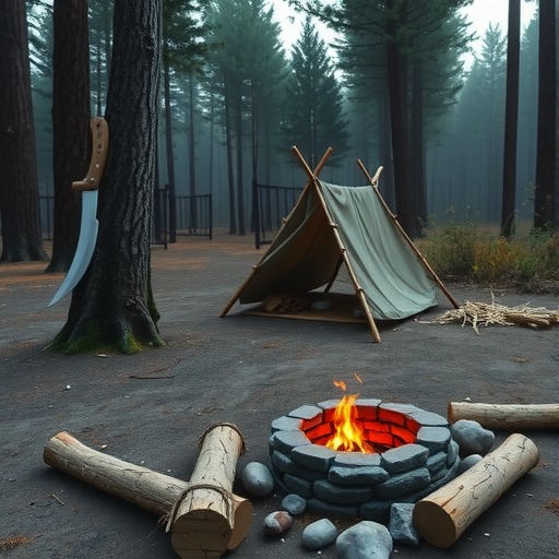 重建生存营地新手前期怎么玩(图4)