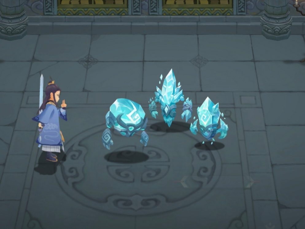 长生：天机降世水塔事件(图16)