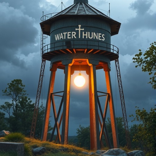 长生：天机降世水塔事件(图17)