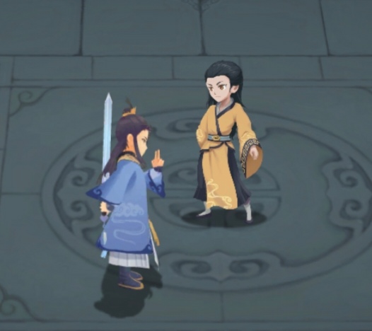 长生：天机降世水塔事件(图31)