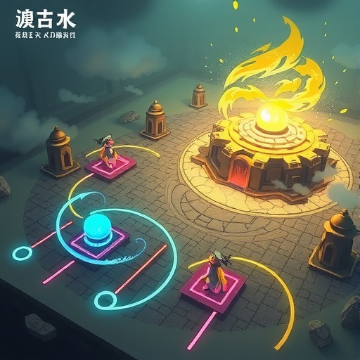 长生：天机降世水队毒队纯干货，从入门干到入土(图7)